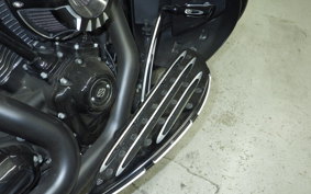 HARLEY FLHXS 1870 2019