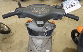 SUZUKI ADDRESS V125 2025 CF4EA
