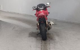 HONDA CB400SFV-4 BOLDOR NC42