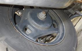 SUZUKI ADDRESS V125 G CF46A