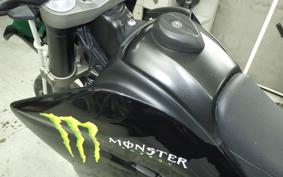 YAMAHA WR250X DG15J