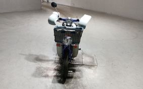 HONDA SUPER CUB50 AA01