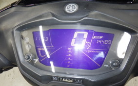 YAMAHA CYGNUSｸﾞﾘﾌｧｽ SEJ4J