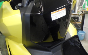 HONDA X-ADV 750 2025 RH21