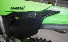 KAWASAKI KX250 KX252C