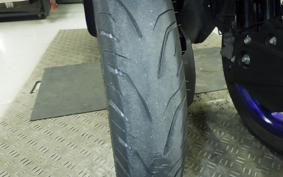 YAMAHA TRICITY 155 A SG37J