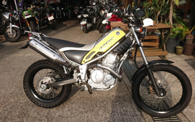 YAMAHA TORITSU CAR DG10J