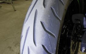 KAWASAKI NINJA 250 1991 EX250Y