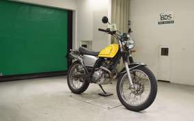 YAMAHA BRONCO 2025 5BT