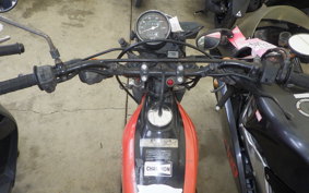 HONDA XL250S L250S