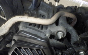 HONDA TACT-4ﾍﾞｰｼｯｸ 2006 AF75