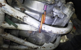 HONDA CRM250R GEN 3 2010 MD24