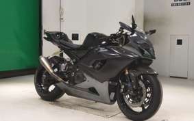 SUZUKI GSX-R1000 2006