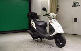 SUZUKI ADDRESS V125 G 2008 CF46A