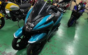 YAMAHA TRICITY 155 SG37J