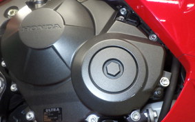 HONDA CBR600RR 2024 PC40