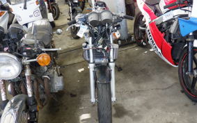 HONDA VT250 SPADA MC20