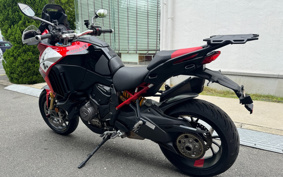 DUCATI  DUCATI M STRADA V4 PIE KUSUPI-KU 2022 6A00