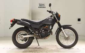 YAMAHA TW200 2024 2JL