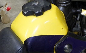 SUZUKI RMX250 S Gen.2 2015 SJ14A