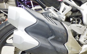 HONDA CBR250RR 2022 MC51