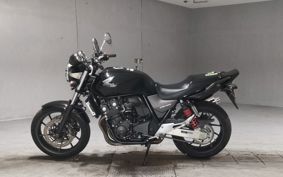 HONDA CB400SF 2021 NC42