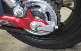HONDA MONKEY 125 2023 JB03