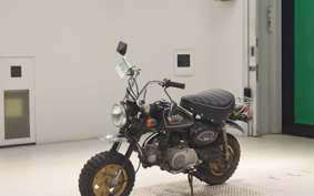HONDA MONKEY Z50J