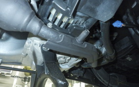 YAMAHA GEAR Gen.2 2024 UA06J