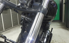 HARLEY FXS 1580 2011