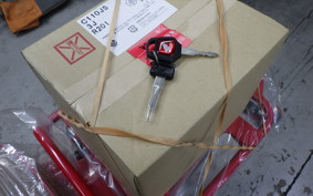 HONDA C110 SUPER CUB JA59