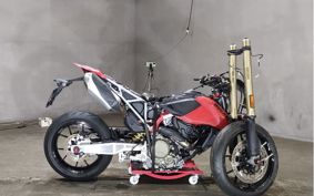 DUCATI  DUCATI  HYPERMOTARD 698 MONO RVE 4B00AA