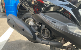 YAMAHA AKUSHI STREET SE53J