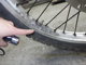 Фото Yamaha DT125R Gen.2 с японского аукциона