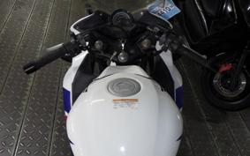 HONDA CBR125R JC50
