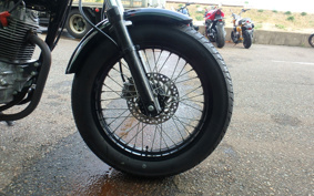 HONDA FTR223 MC34