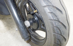 SUZUKI ADDRESS V125 S 2002 CF4MA