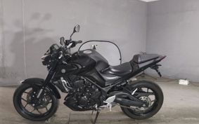 YAMAHA MT-03 2021 RH13J