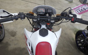 YAMAHA DT125R Gen.2 3FW