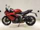 Фото Triumph DAYTONA 660 2024 с японского аукциона