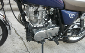 YAMAHA SR400 FINAL ED 2021 RH16J