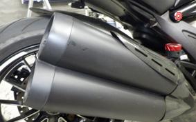 DUCATI DIAVEL 2014