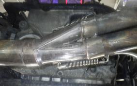 KAWASAKI ZEPHYR 1100 1995 ZRT10A