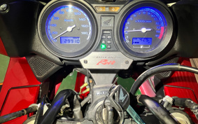 HONDA CB400SFV-3 BOLDOR 2013 NC42