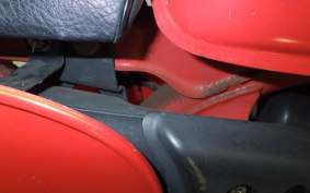 HONDA Z50R 2022 AB02