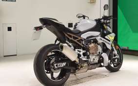 BMW S1000R 2021