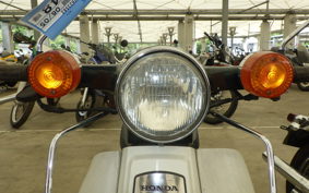 HONDA C90 SUPER CUB HA02