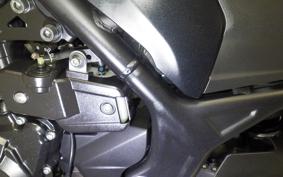 YAMAHA MT-03 ABS 2023 RH21J