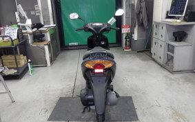 SUZUKI ADDRESS V50 CA4BA