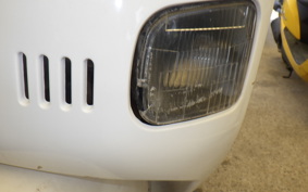 HONDA GYRO CANOPY TA02